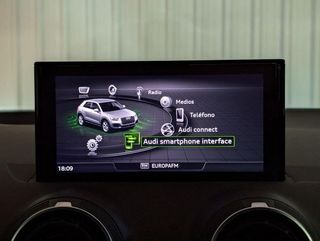 Audi Q2 Advanced 30 TDI 85kW (116CV) S tronic