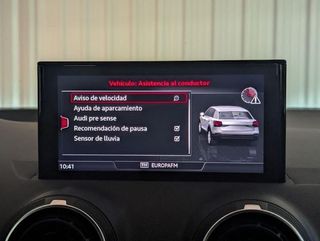 Audi Q2 Advanced 30 TDI 85kW (116CV) S tronic