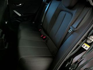 Audi Q2 Advanced 30 TDI 85kW (116CV) S tronic