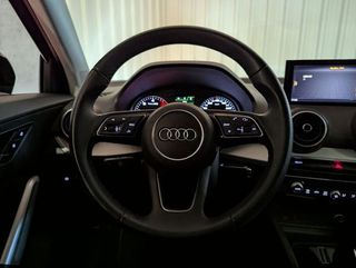 Audi Q2 Advanced 30 TDI 85kW (116CV) S tronic
