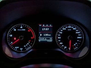 Audi Q2 Advanced 30 TDI 85kW (116CV) S tronic