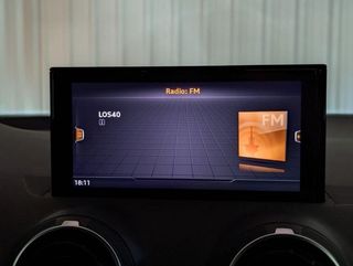 Audi Q2 Advanced 30 TDI 85kW (116CV) S tronic