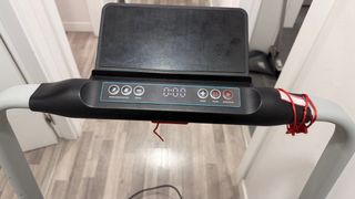 Cinta de correr plegable Citysports