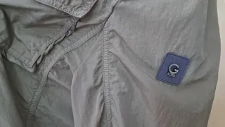 Giacca uomo Gaudi verde militare M