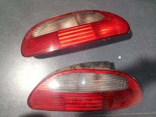 Ópticas Traseras MG-TF