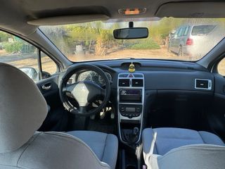 Peugeot 307 2005