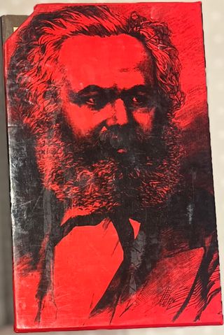 El Capital: Obra Completa