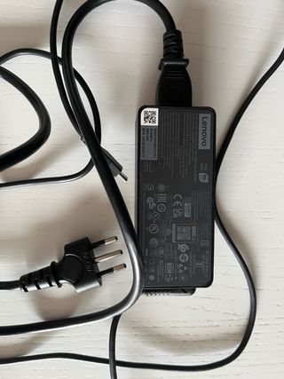 Alimentatore Lenovo 65W
