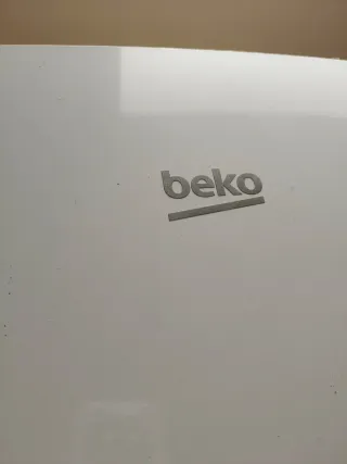 Nevera Beko