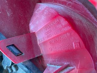 Piloto Trasero Derecho Peugeot 207