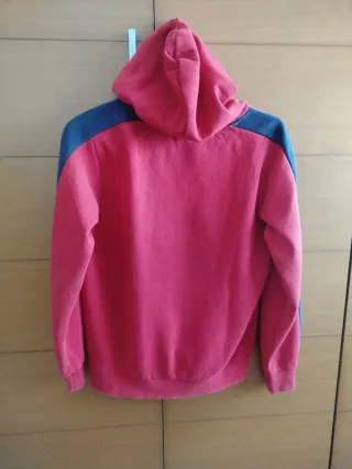 Sudadera Fila Roja