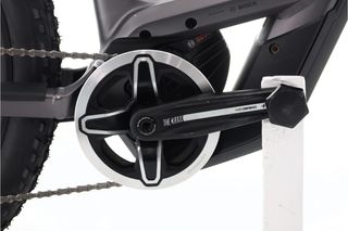 Haibike Trekking 10 (urbana) t.M Reacondicionada