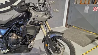 Yamaha Ténéré 700 2025 Oferta, 3000km