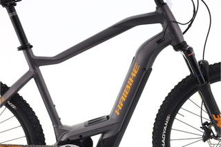 Haibike Trekking 10 (urbana) t.M Reacondicionada