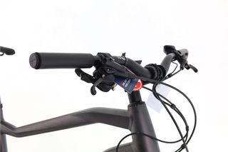 Haibike Trekking 10 (urbana) t.M Reacondicionada