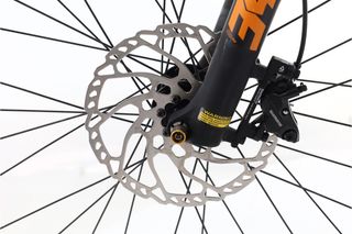 Haibike Trekking 10 (urbana) t.M Reacondicionada