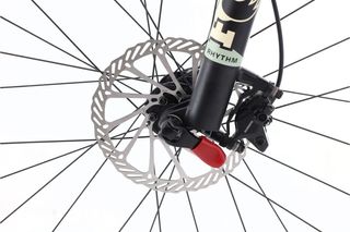 Giant XCT 3 (MTB) t.M Reacondicionada