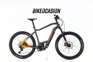 Haibike Trekking 10 (urbana) t.M Reacondicionada