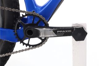 Giant XCT 3 (MTB) t.M Reacondicionada
