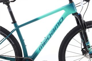 Promo · Megamo Factory 10 XT (MTB) t.M Reacondicionada
