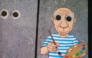 Imagina Bilbao - Asier Sanz