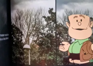 Imagina Bilbao - Asier Sanz