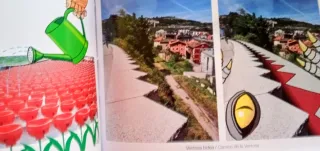 Imagina Bilbao - Asier Sanz