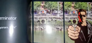 Imagina Bilbao - Asier Sanz