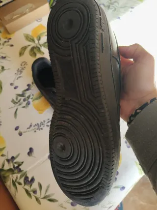 Nike Air Force 1 Talla 44 Hombre