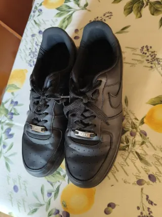 Nike Air Force 1 Talla 44 Hombre