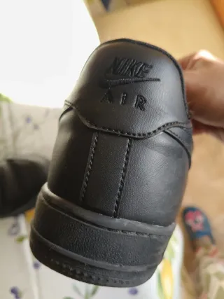 Nike Air Force 1 Talla 44 Hombre