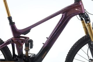 Promo · Giant Trance X Advanced E+0 X01 AXS (ebike) t.M Km.0