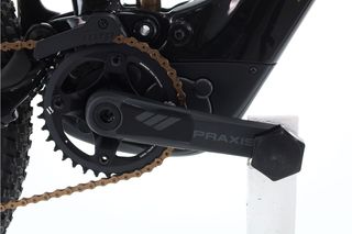 Promo · Giant Trance X Advanced E+0 X01 AXS (ebike) t.M Km.0