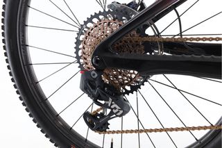 Promo · Giant Trance X Advanced E+0 X01 AXS (ebike) t.M Km.0