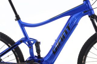 Promo · Giant Stance E+ 1 XT (ebike) t.XL Reacondicionada
