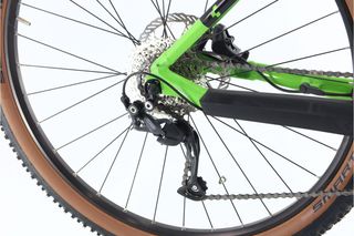 Promo · Cube Reaction Hybrid PFM (ebike) t.XL Reacondicionada