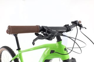 Promo · Cube Reaction Hybrid PFM (ebike) t.XL Reacondicionada