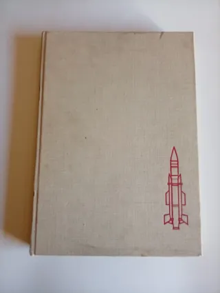 Libro "Las guerras de la postguerra". 1964