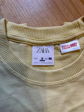 Lote Verano Niños 2 y 3 años