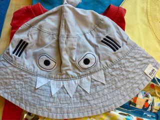 Lote Verano Niños 2 y 3 años