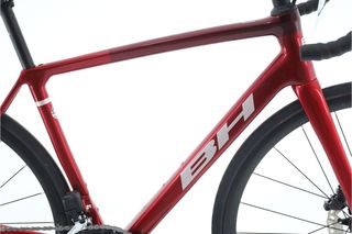 BH SL1 Di2 (carretera) t.54 Reacondicionada