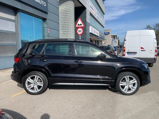 Seat Ateca 1.5 TSI 110kW DSG FR Special Edition