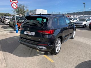Seat Ateca 1.5 TSI 110kW DSG FR Special Edition