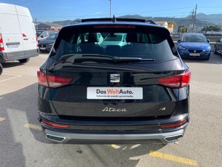 Seat Ateca 1.5 TSI 110kW DSG FR Special Edition