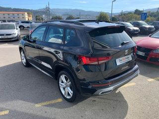 Seat Ateca 1.5 TSI 110kW DSG FR Special Edition