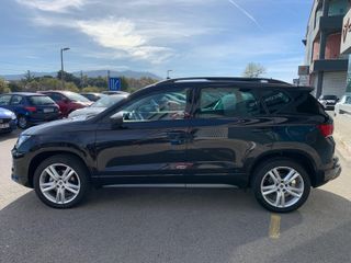 Seat Ateca 1.5 TSI 110kW DSG FR Special Edition