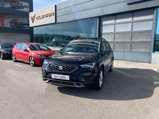 Seat Ateca 1.5 TSI 110kW DSG FR Special Edition