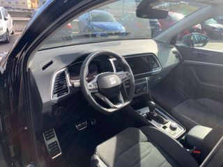 Seat Ateca 1.5 TSI 110kW DSG FR Special Edition