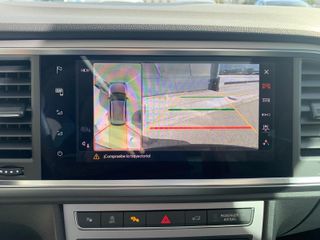 Seat Ateca 1.5 TSI 110kW DSG FR Special Edition