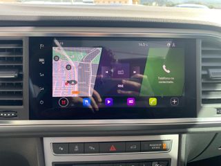 Seat Ateca 1.5 TSI 110kW DSG FR Special Edition